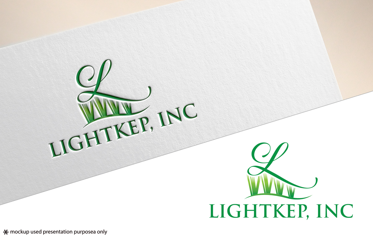 Design de Logo par A S design @ pour David H. Lightkep, Inc. | Design #21021877