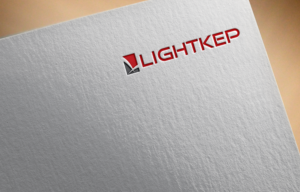 Logo Design by khairul 5 for David H. Lightkep, Inc. | Design: #21006201