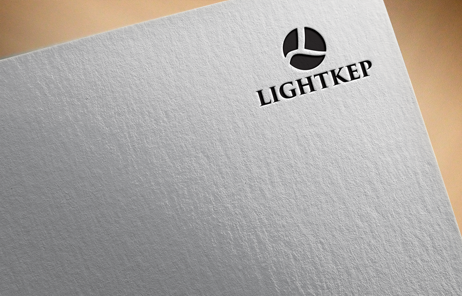 Logo Design by khairul 5 for David H. Lightkep, Inc. | Design #21006202