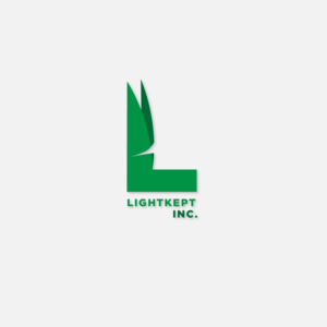 "L" or "Lightkep, Inc." | Diseño de Logo por Majestic Prints