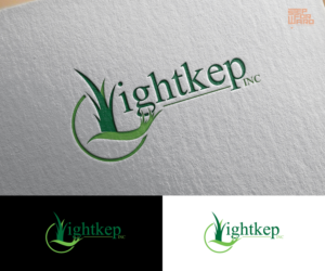 "L" or "Lightkep, Inc." | Design de Logo par step forward 2
