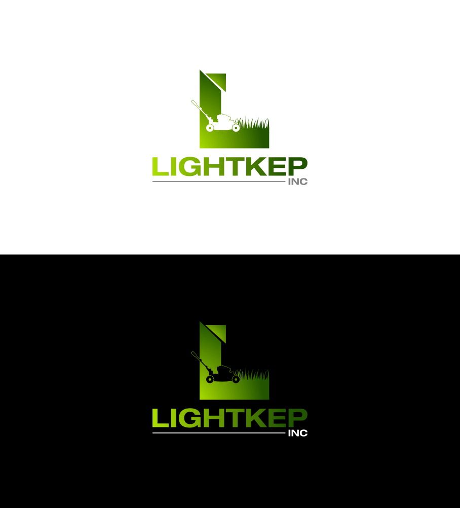 Diseño de Logo por yessy ken 2 para David H. Lightkep, Inc. | Diseño #21033339