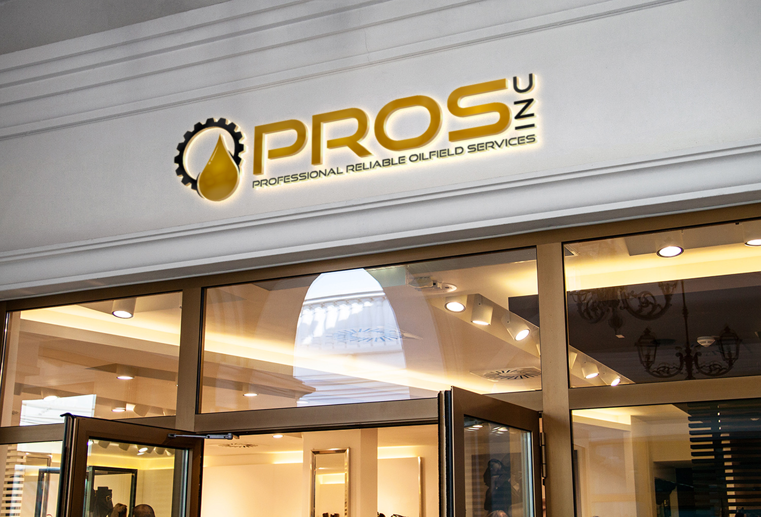 Logo Design by Deziners Zone for this project | Design #21010752