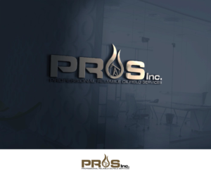 Logo Design by fauzan harun for this project | Design: #21030954