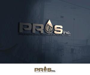 Logo Design by fauzan harun for this project | Design: #21030955