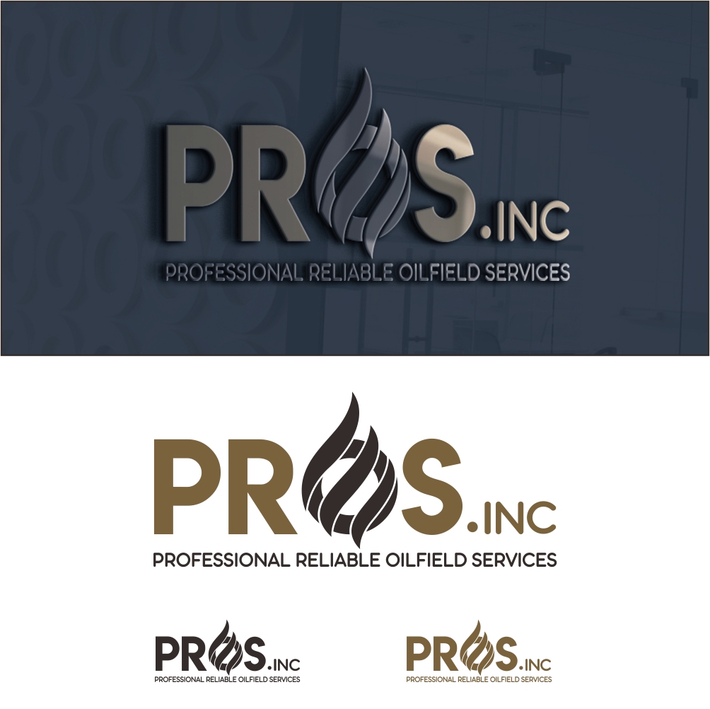 Logo Design by andi_fikri for this project | Design #21013901
