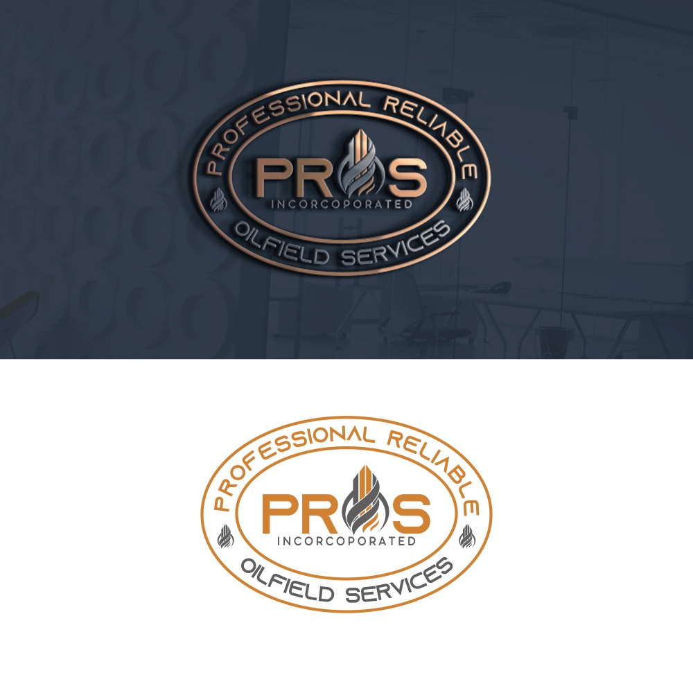 Logo Design by andi_fikri for this project | Design #21254851