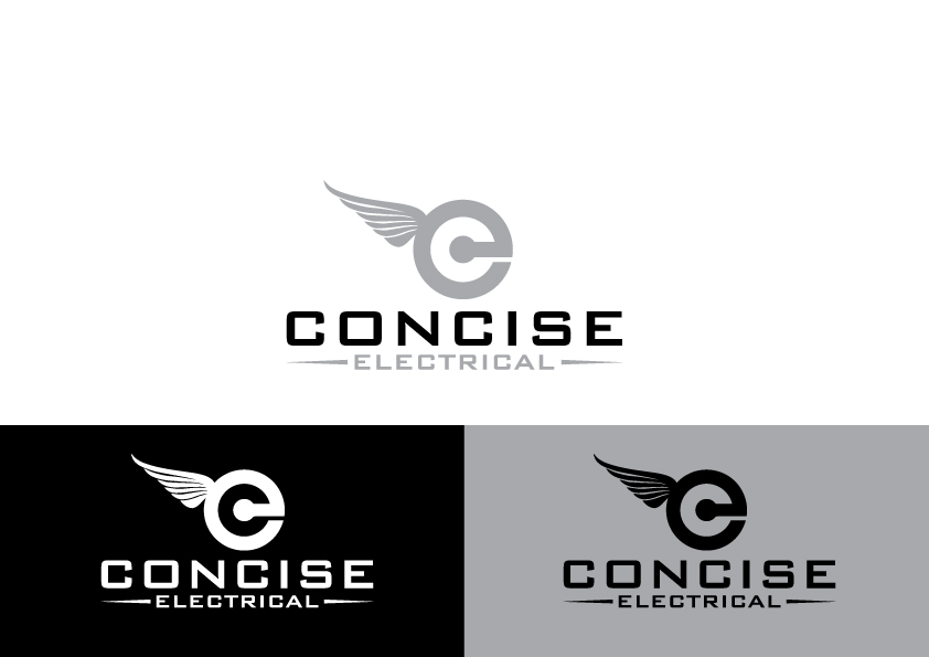 Logo Design by khairul 5 for this project | Design #21006292