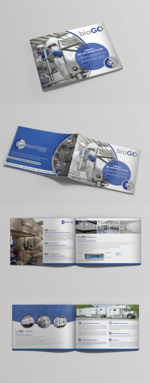 New Brochure Design for multiple brochures  | Diseño de Brochure por alex989