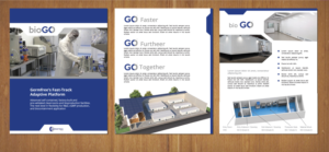 Brochure Design by MNM