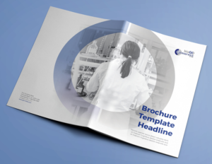 Design de Brochure par banedsgn pour Germfree Laboratories, Inc. | Design : #21083667