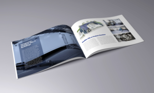 Design de Brochure par banedsgn pour Germfree Laboratories, Inc. | Design : #21129938