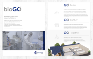 Brochure Design by Taya Bright