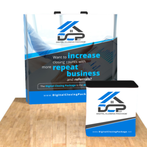 Trade Show Booth Design by ecorokerz for this project | Design: #21009948