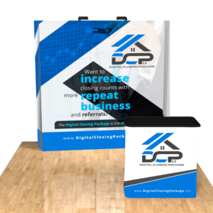 Trade Show Booth Design by ecorokerz for this project | Design: #21009949