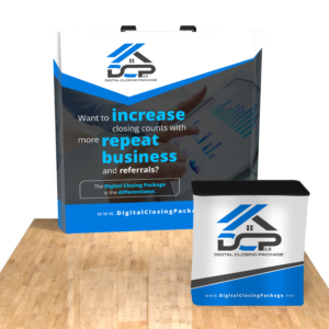 Trade Show Booth Design by ecorokerz for this project | Design: #21016847