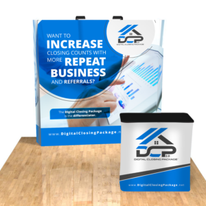 Trade Show Booth Design by ecorokerz for this project | Design: #21025779