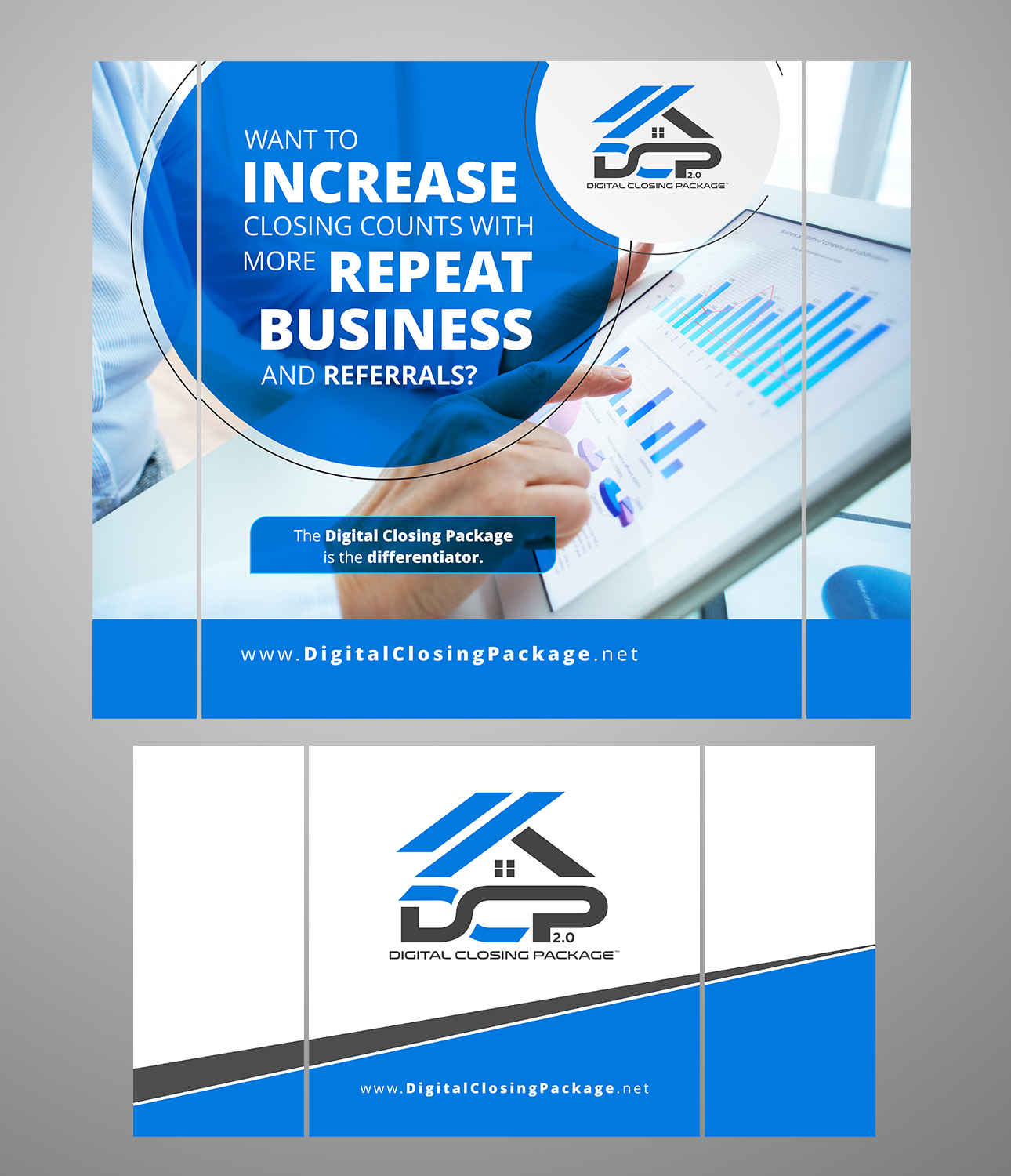 Trade Show Booth Design by ecorokerz for this project | Design #21025786