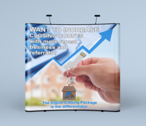 Trade Show Booth Design by Maestroto for this project | Design: #21026386