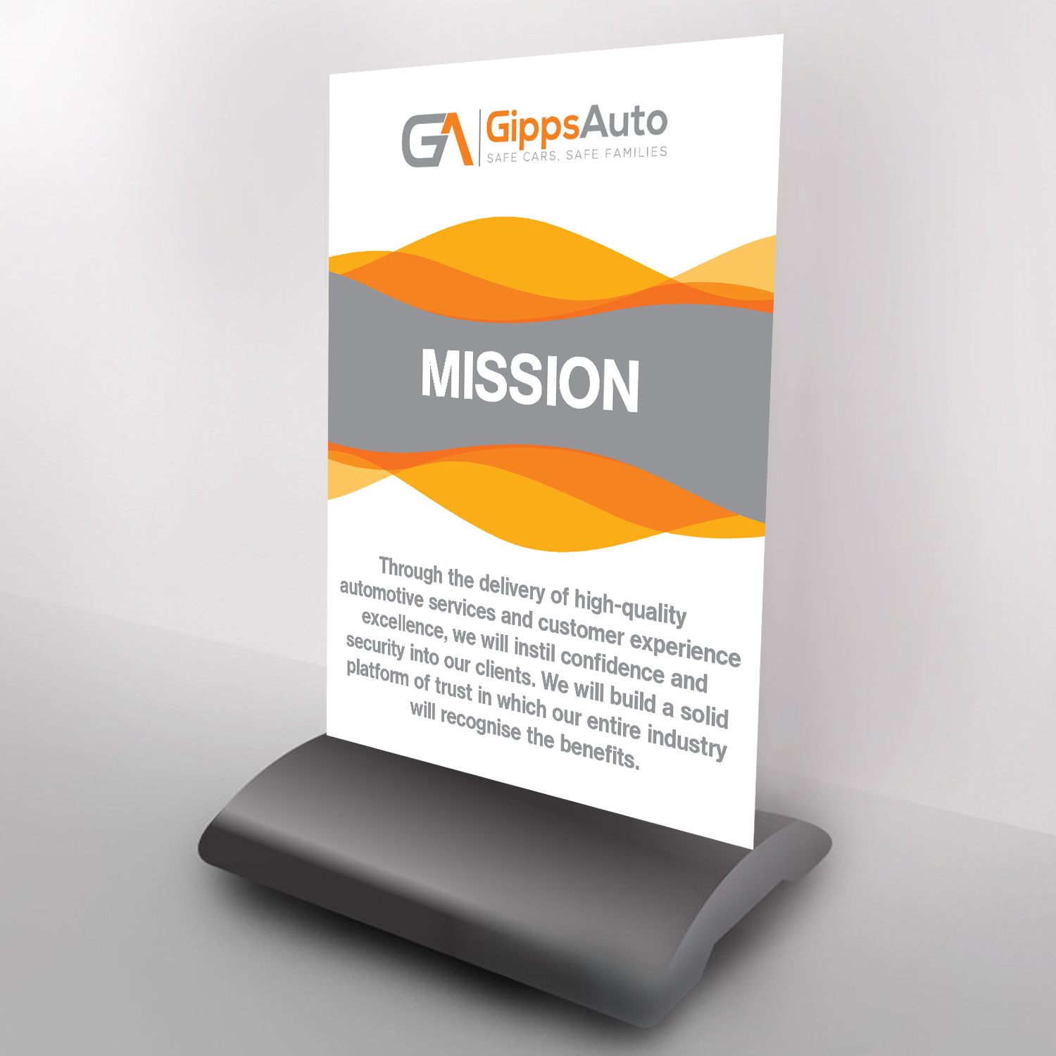 Print Design by PAS-CREATIVE for Scopus Consulting | Design #21058756