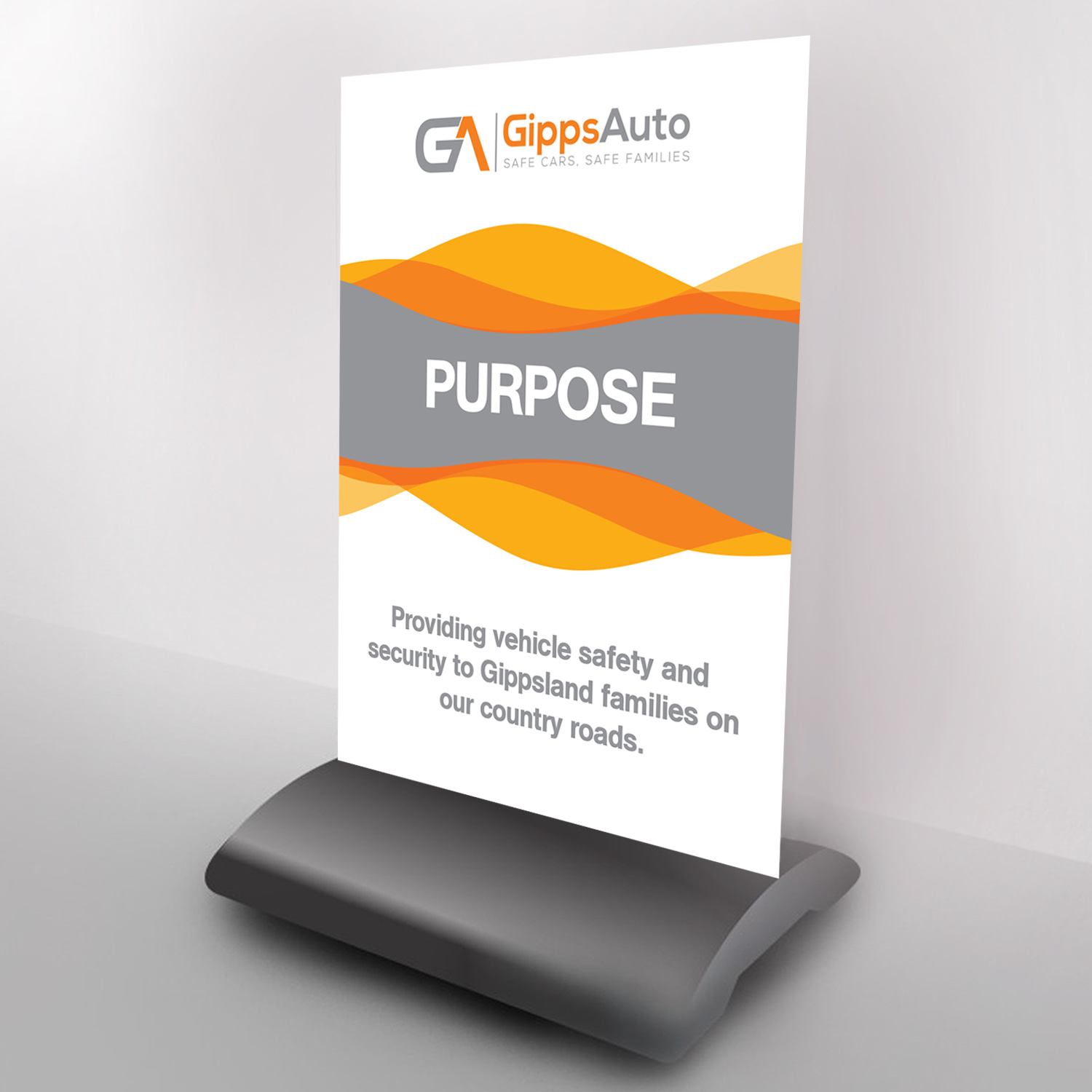 Print Design by PAS-CREATIVE for Scopus Consulting | Design #21058767