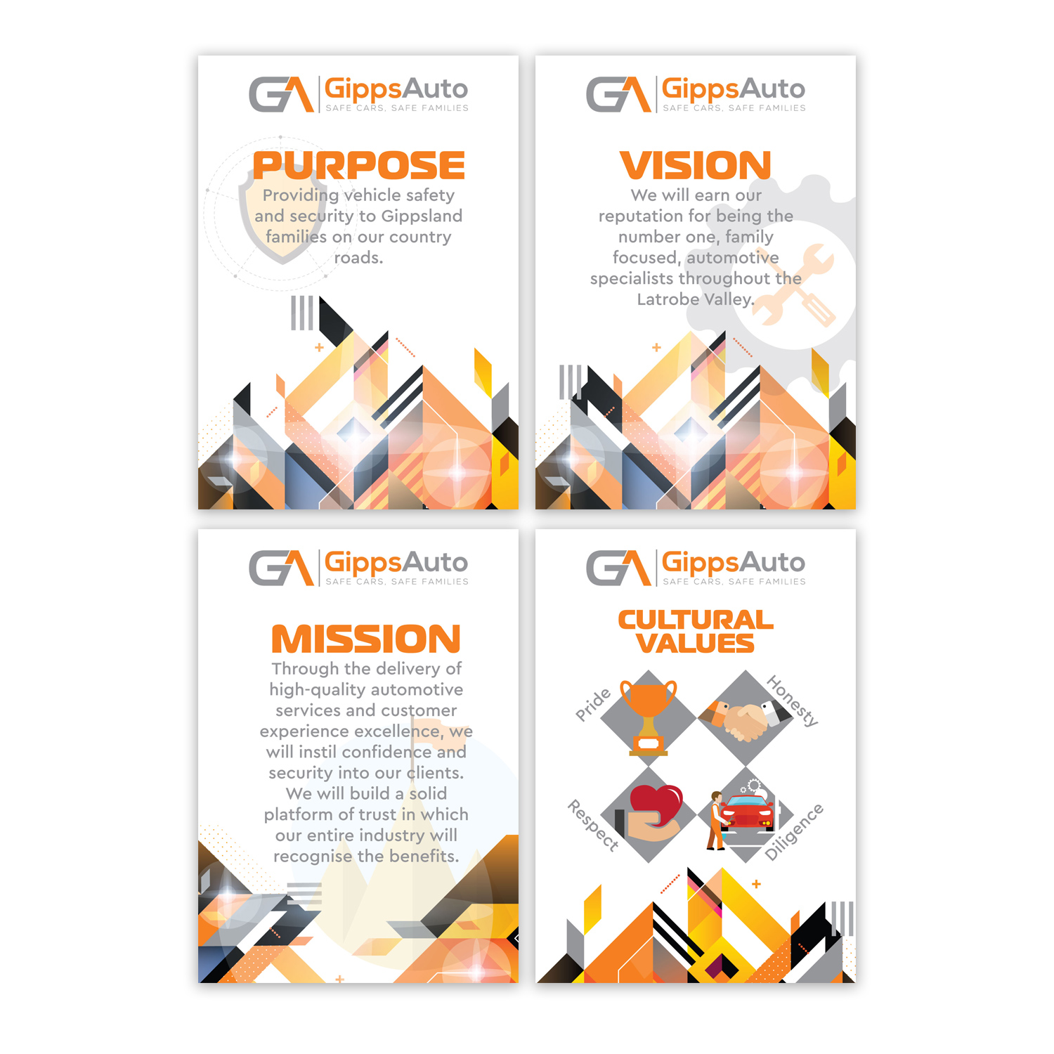 Diseño de Impresos por at-as para Scopus Consulting | Diseño #21014290