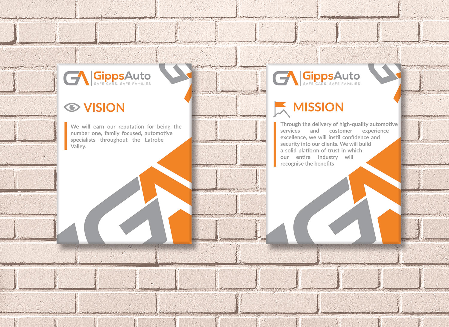 Print Design by 55rova for Scopus Consulting | Design #21019175