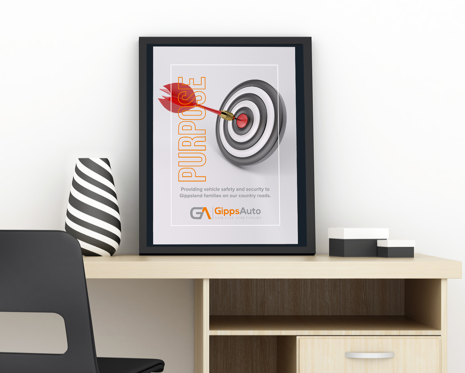 Print Design by ecorokerz for Scopus Consulting | Design #21008117