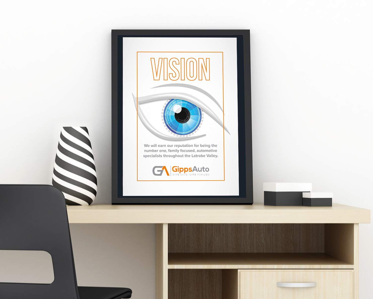 Print Design par ecorokerz pour Scopus Consulting | Design #21008120