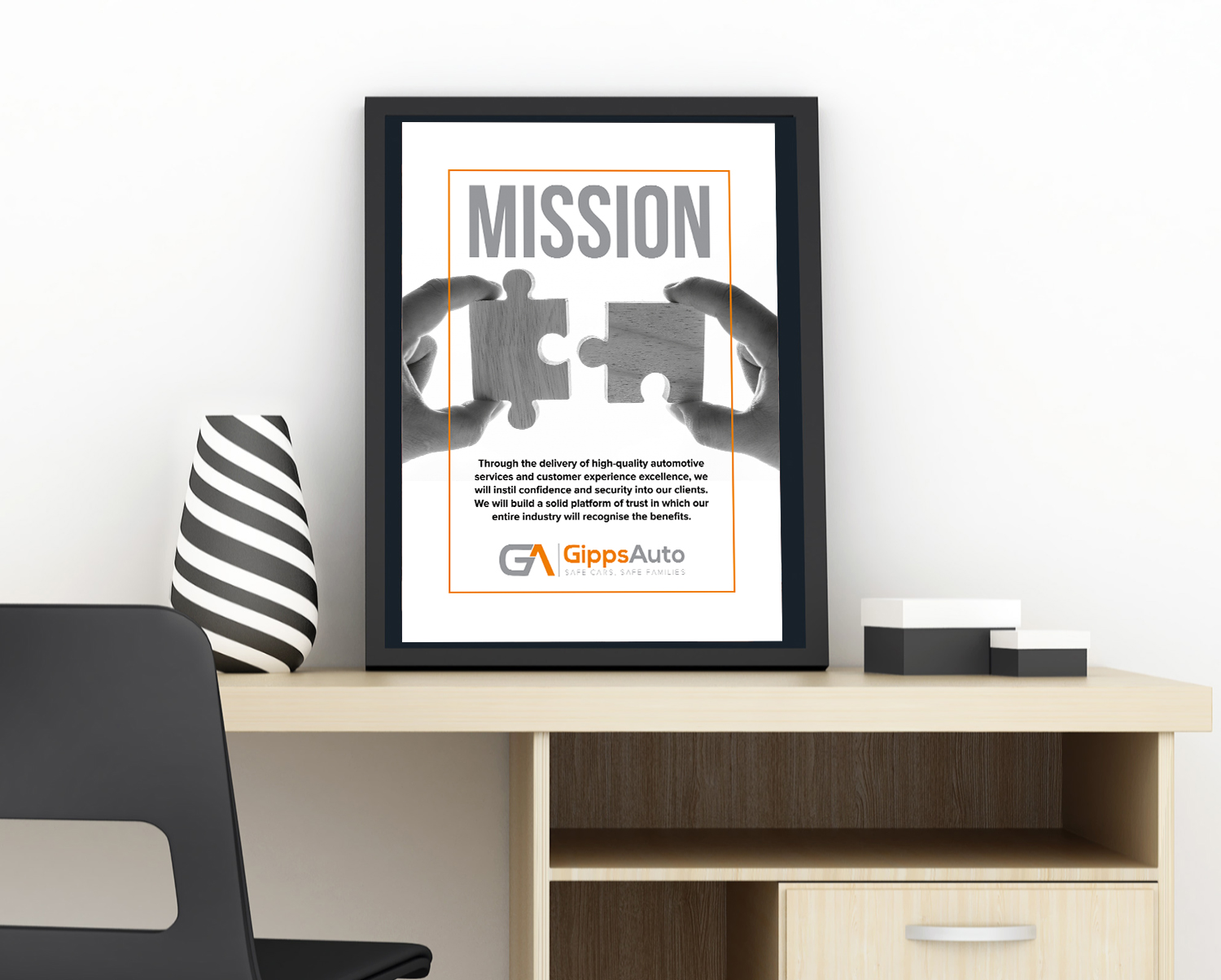 Print Design par ecorokerz pour Scopus Consulting | Design #21008148