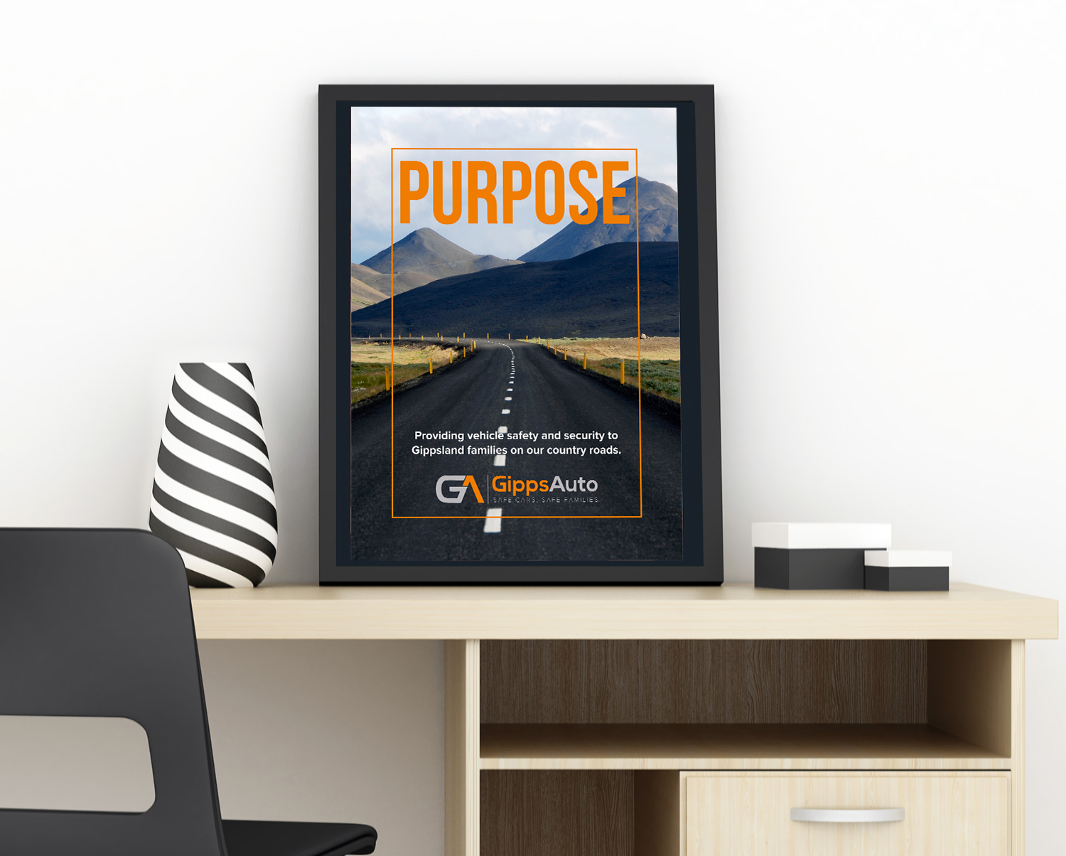 Print Design par ecorokerz pour Scopus Consulting | Design #21008149