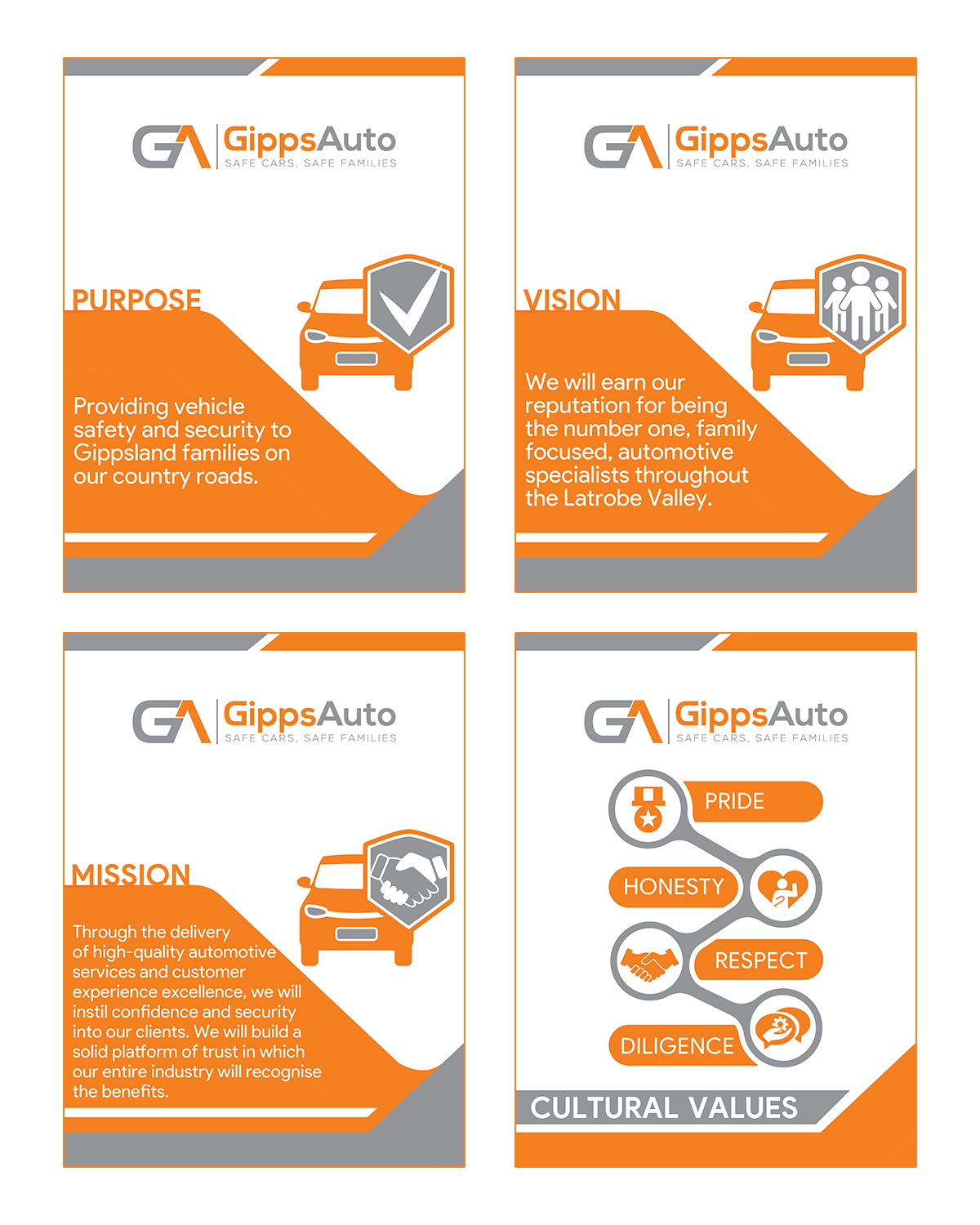 Print Design by Slant Line Media for Scopus Consulting | Design #21007206