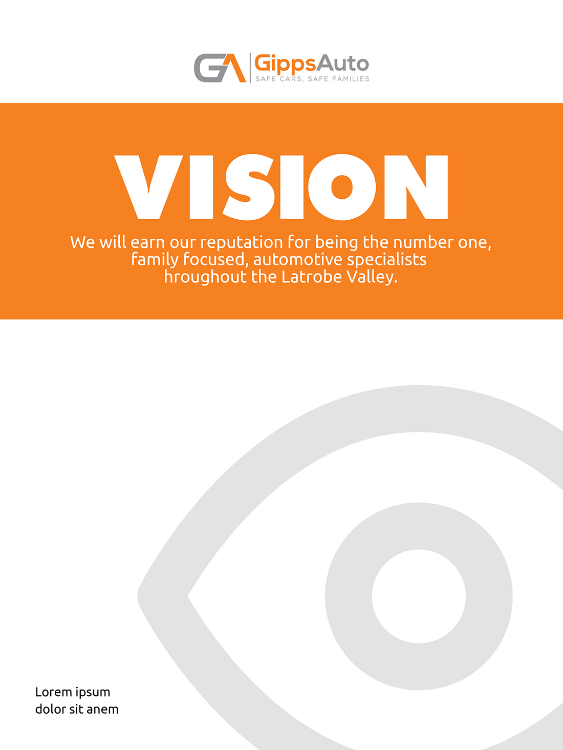 Print Design par seventytwostud pour Scopus Consulting | Design #21052168