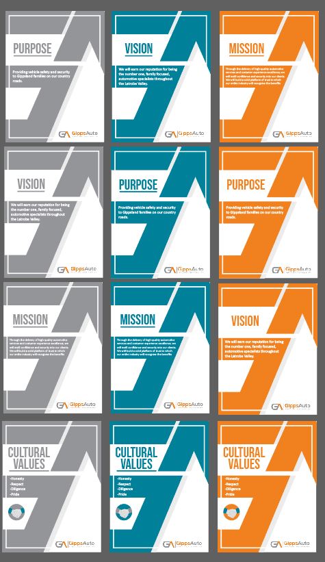 Print Design par Carlos Castro pour Scopus Consulting | Design #21012628