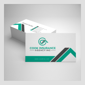 Business Card Design by Outbox Thinkers