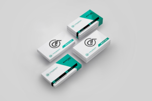 Business Card Design by akteotia