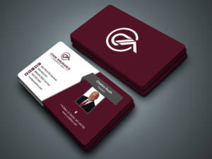 Business Card Design by zahidrabby.bigc for Cook Insurance Agency | Design: #21062059