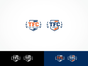Time For Camp  or TFC  | Logo Design by ArtTank