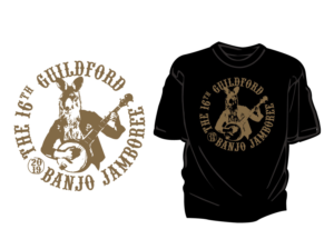 Diseño de Camiseta por putut purnawanto para este proyecto | Diseño #21033097