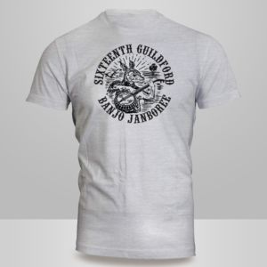 T-shirt Design by Kero