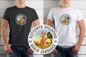 Design de T-shirt par chipchip15 pour ce projet | Design : #21033049
