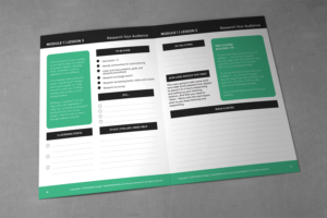 Catalogue Design by barinix for QB Winery Solutions | Design: #21005457