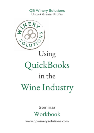 Catalogue Design by Anna G. for QB Winery Solutions | Design: #21132665