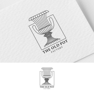 Logo Design by AP Design Studio