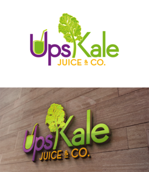 Logo Design by trufya for RAW Fitness Services, LLC | Design: #21062998