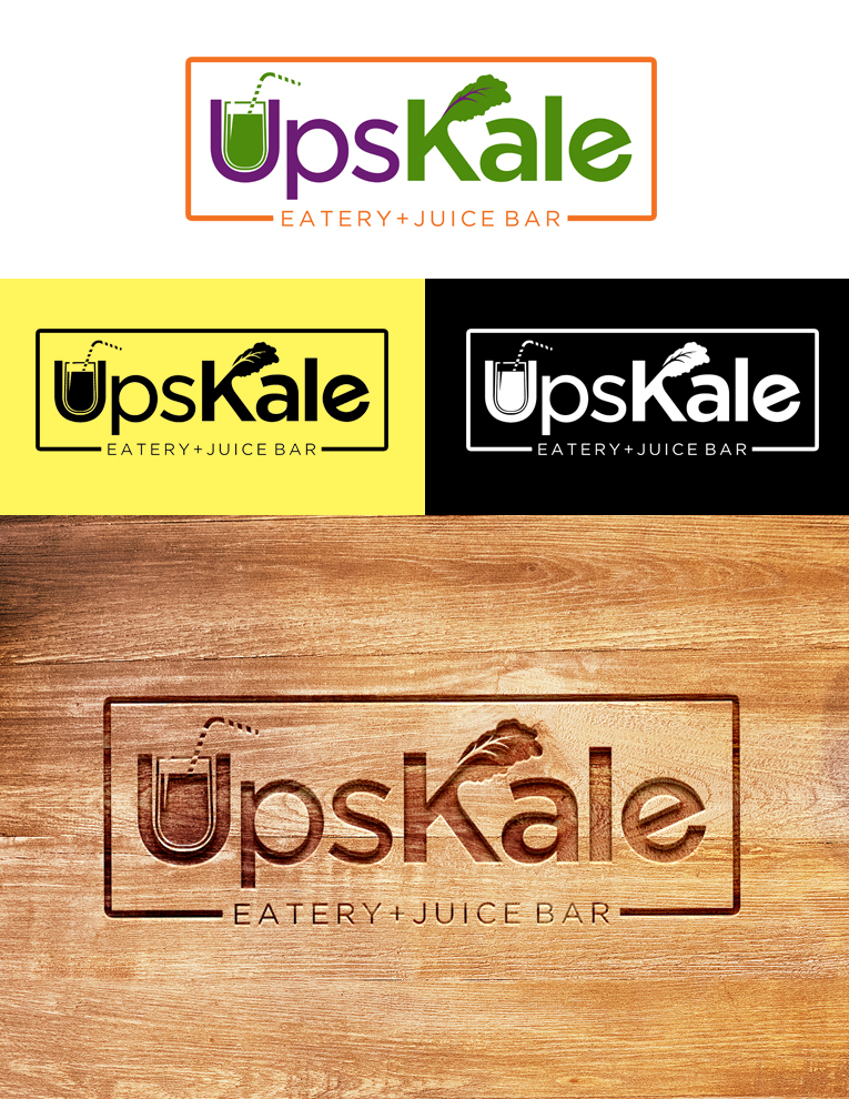 Logo Design by ARtKISTA for RAW Fitness Services, LLC | Design #21007695