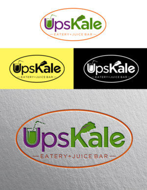 Logo Design by ARtKISTA for RAW Fitness Services, LLC | Design: #21007821