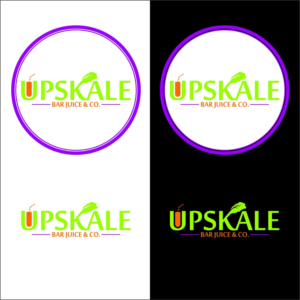 Logo Design by husenkustom