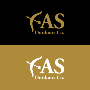 Diseño de Logo por sketsa para FAS Outdoors Co.  | Diseño: #21011052