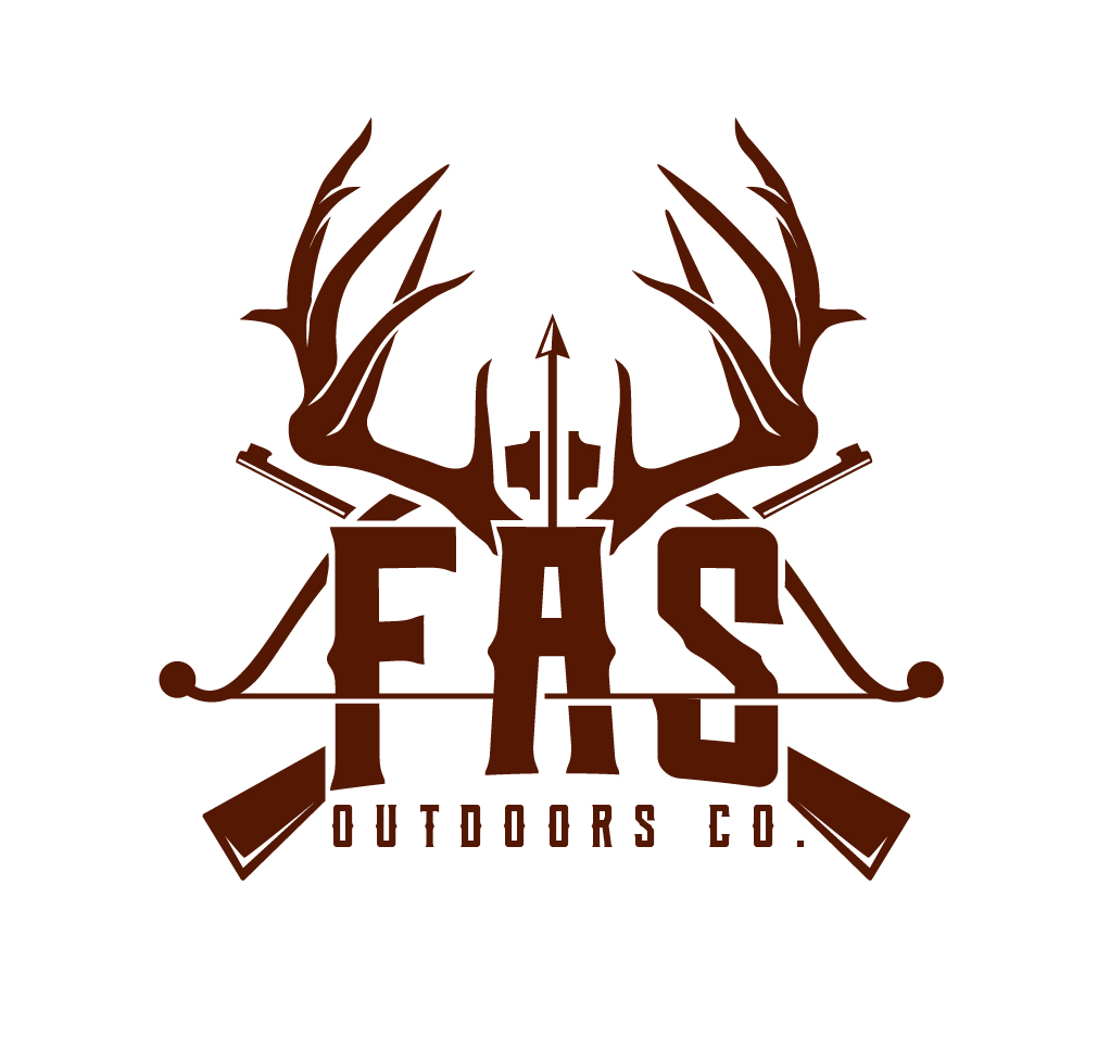 Diseño de Logo por Julogo para FAS Outdoors Co.  | Diseño #21011670